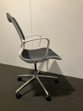 Boss Kara conferentiestoel  KAR/2/P 1