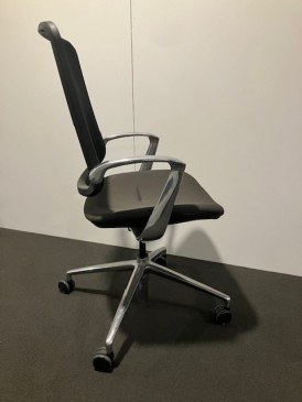 Boss Trinetic bureaustoel  TRI/2/P5 1