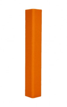 Brakels  Morendo akoestische zuil 2000mm  Morendozuil vierkant MoVe 400 0