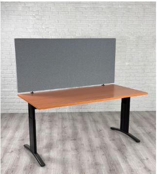 DEMPIE akoestische opzetwand 1800 x 700 x 43 mm   Dempie 1800700 0