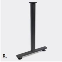 DEMPIE akoestische opzetwand 1800 x 700 x 43 mm   Dempie 1800700 2