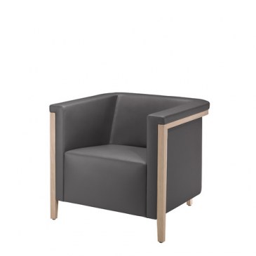 Brunner collar loungestoel   9041/A 0
