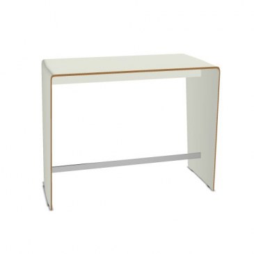 Brunner Hoc hoge vergadertafel  9177 0