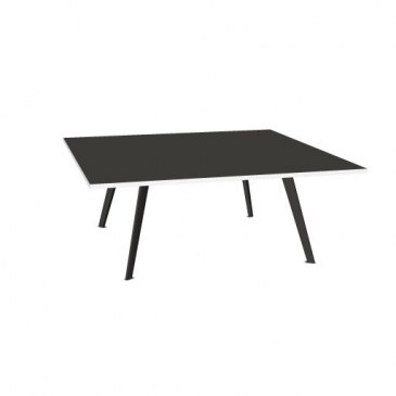 Brunner Ray vergadertafel  9314/0 0