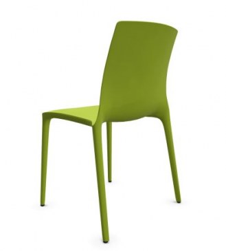 Brunner Twin stoel  3102 1