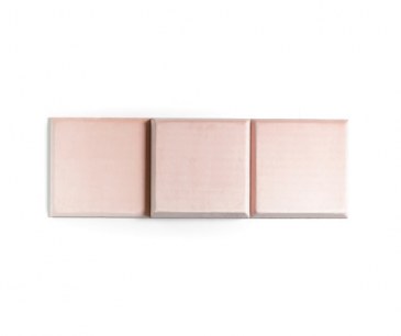 Buzzispace BuzziKey Soft akoestisch wandpaneel  BuzziKeySoft 1
