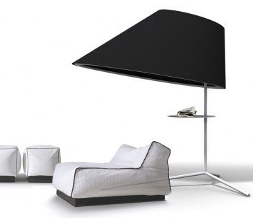 Buzzispace BuzziShade XXL akoestische lamp  P0059 1