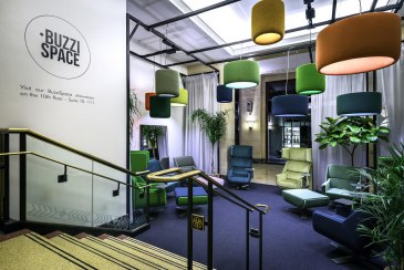 Buzzispace BuzziProp  P0191 2