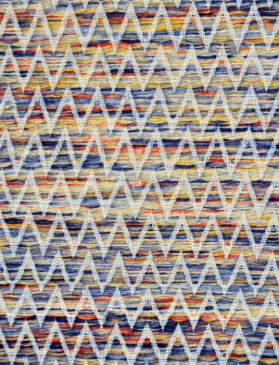 Vloerkleed Madras mixed 320 x 160 cm  CR-MADRAS-02 1