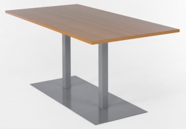 NPO Vergadertafel 160 x 80 cm  KO1608VK 0
