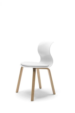 Flötotto Pro Chair houten onderstel  30.095.632 1