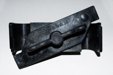 Stoelkoppeling rond Ø 22mm  SK R22 0