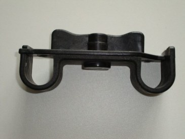 Stoelkoppeling rond Ø 22mm  SK R22 1