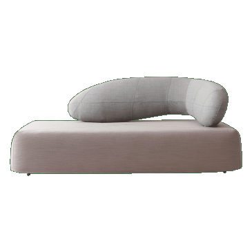 Softline loungebank Chat   2-240 0