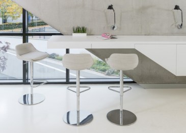 Brunner crona 6379 barkruk  6379 1