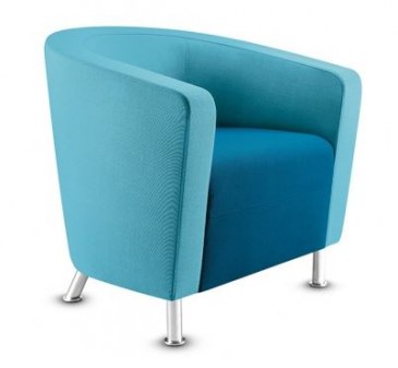 Dauphin Club loungestoel  CC 0957 0