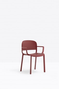 Pedrali stoel Dome 265  Dome 265 1
