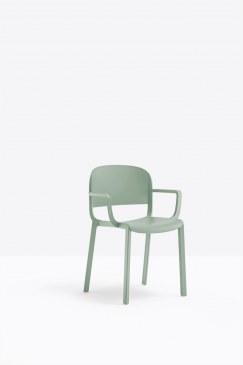Pedrali stoel Dome 265  Dome 265 2