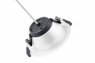 Bowerkt Led Downlight Ø90 10W  DT090 1