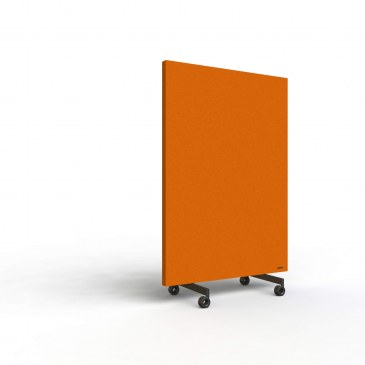 Dutchcreen MUTE SCREEN scheidingswand 180 x 130 x 5 cm  DSM13001800 2