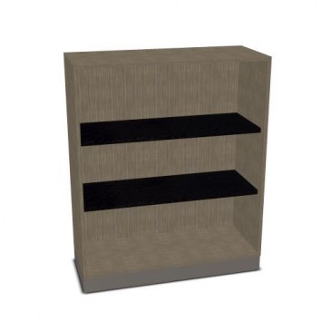 Febru open kast 3OH 100 cm breed  7230 0