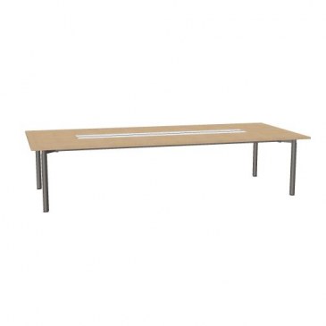 Febru Adesso vergadertafel 320 x 140 cm  160620 0