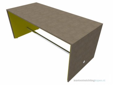 Febru Meeting tafel 180 x 80 x 75 cm  563818 0