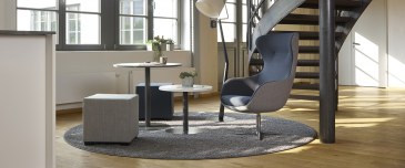 Febru Cosy loungestoel  206051 3