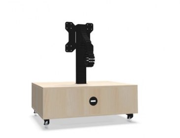 Febru mobiele TV kast klein  60120 2