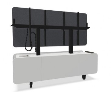 Febru mobiele TV kast groot  728001 2