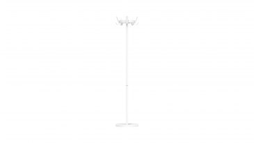 Functionals vrijstaande kapstok Krok G  8713147970779 3