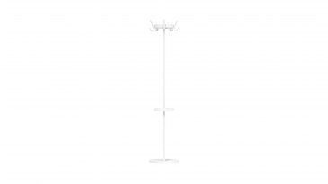 Functionals vrijstaande kapstok Krok G+   8713147973534 1