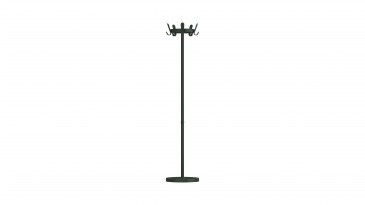 Functionals vrijstaande kapstok Krok G  8713147970779 2