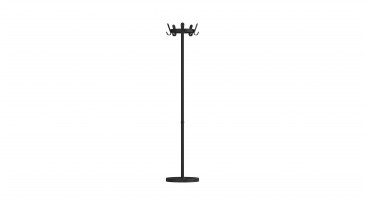 Functionals vrijstaande kapstok Krok G  8713147970779 0