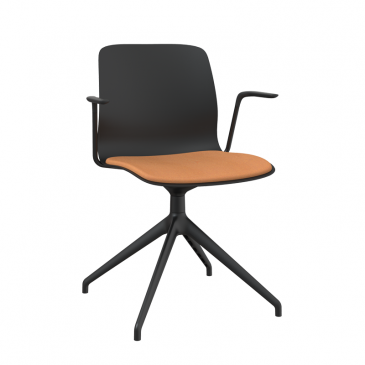 Savir Design Gate Reflect 5101 met armleggers  Gate reflect 5101-Armrests 0