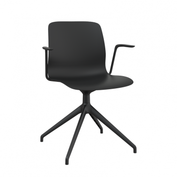 Savir Design Gate Reflect 5101 met armleggers  Gate reflect 5101-Armrests 1