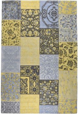Vloerkleed Dalyan 290 x 200 cm  CR-DALYAN-02 1