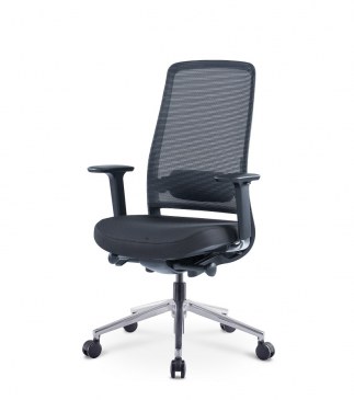 Goodtone bureaustoel Vax-B  Vax-B 0