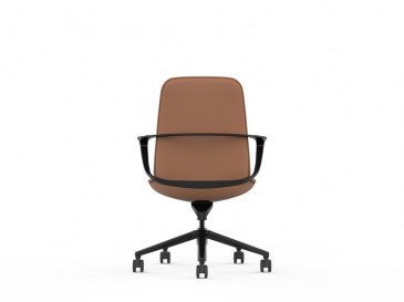 Goodtone vergaderstoel Amola-B  Amola-B 3