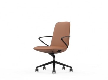 Goodtone vergaderstoel Amola-B  Amola-B 1