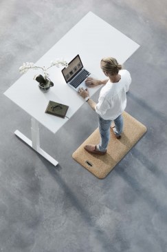 Götessons Yoga mat StandzOn  180006 0