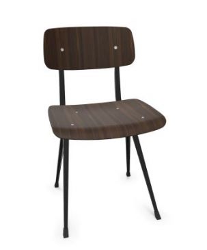 HAY vergaderstoel RESULT Chair  RESULT 0