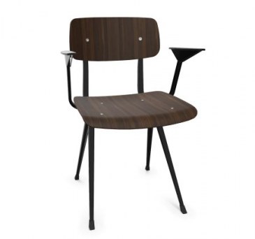 HAY vergaderstoel RESULT Armchair  RESULTARMCHAIR 0