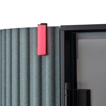 Herman Miller Bay Work Pod  PEP100 5