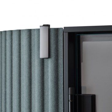 Herman Miller Bay Work Pod  PEP100 4