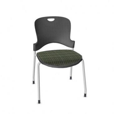 Herman Miller Caper Bezoekerstoel  WE420N 0