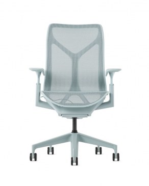 Herman Miller Cosm glacier bureaustoel  FLC363 0