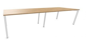 Herman Miller Layout Studio vergadertafel  GEPMF 1
