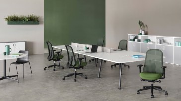 Herman Miller Lino  MI1E3 1