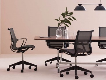 Herman Miller Setu   CQ59MA 1